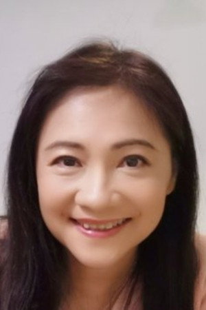 Wong Siu-Foon in Dumplings