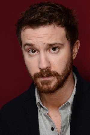 Sam Huntington in Rolling Kansas