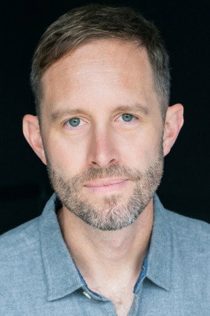 Jeremy Carr in Born River Bye