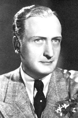 Hans Albers in Nights on the Road
