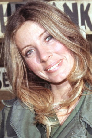 Karen Philipp in Evel Knievel