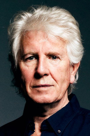 Graham Nash in Neil Young: Don't Be Denied