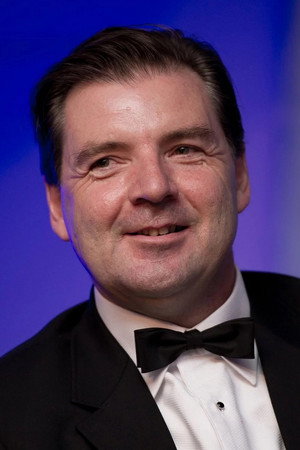 Brendan Coyle in Conspiracy