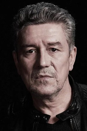 Andrzej Zieliński in Colors of Evil  Red