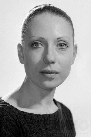Inna Churikova in The Very Same Munchhausen