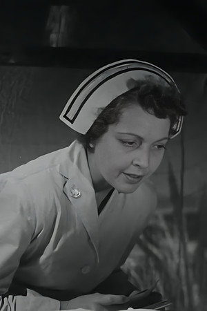 Frances Morris in The Miracle of Our Lady of Fatima