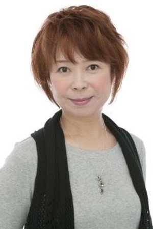 Chie Sato in Detective Pikachu & the Mystery of the Missing Flan
