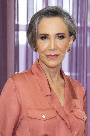 Florinda Meza García in Chespirito: El Niño Que Somos