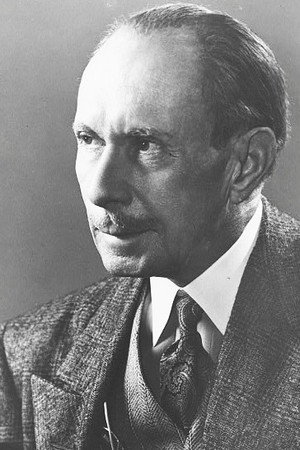 Wedgwood Nowell in The Lord Loves the Irish