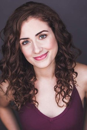 Allison Strong in Either Side of Midnight