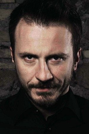 Giorgio Montanini in Mia