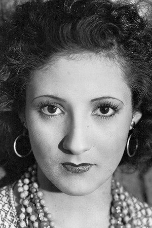 Anita Campillo in The Man from Utah