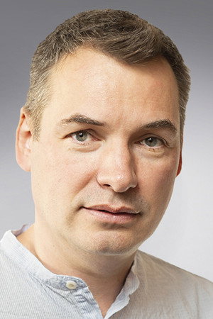 Andrii Saminin in Myrnyi-21