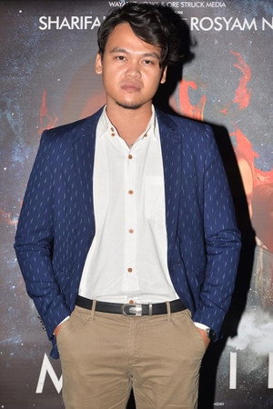 Taqim Zaki in Kata Hati