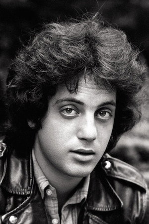 Billy Joel in Joe Cocker: Mad Dog with Soul