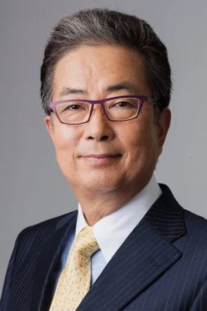 Baku Ohwada in Puzzle