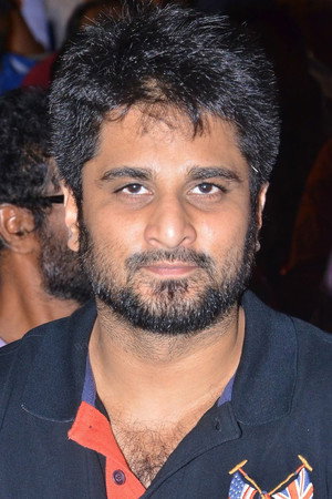 Richard Rishi in Girivalam