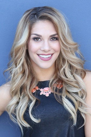 Allison Holker in The Hip Hop Nutcracker