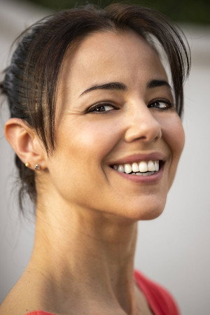 Alessia Navarro in Hope Lost