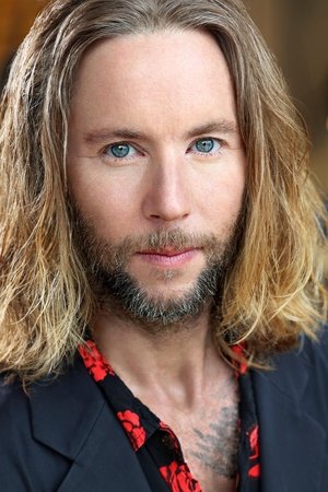 Greg Cipes in Treasure Trekkers