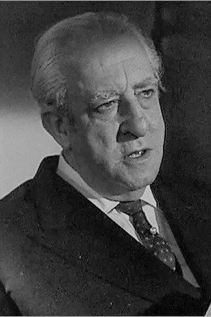 Antonio Jiménez Escribano in Bolero de amor