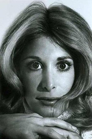 Lucy Saroyan in Blue Collar
