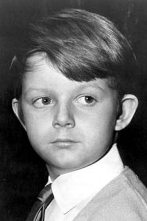 Matthew Garber in The Three Lives of Thomasina