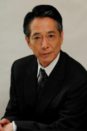 Shirô Namiki in Godzilla 2000: Millennium