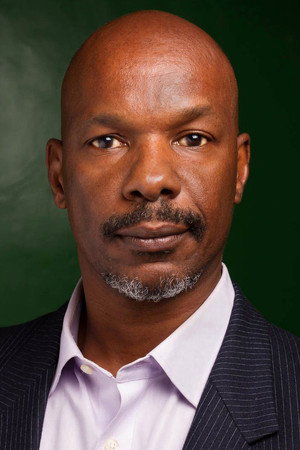 Doug Spearman in Noah's Arc: Jumping the Broom