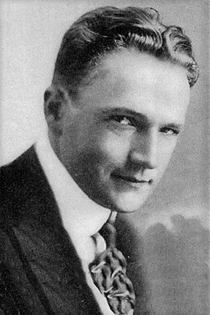 Tom Forman in The Ragamuffin