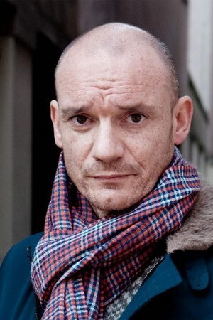 Gaëtan Roussel in Kad Merad on Stage