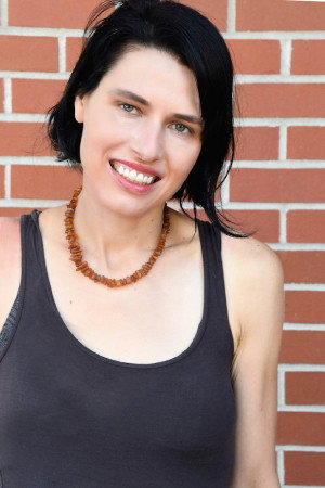 Vida Zukauskas in The Kingdom of Var