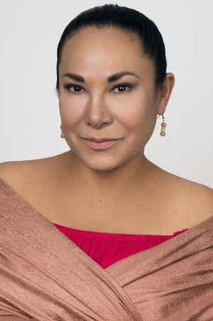 Lilian Tapia in Traumatized