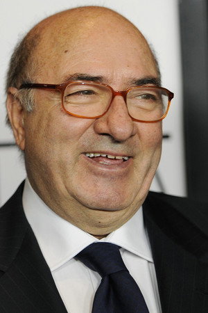 Dante Ferretti in Martin Scorsese, the Italian-American Master