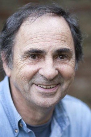 Roger Souza in Un bébé noir dans un couffin blanc