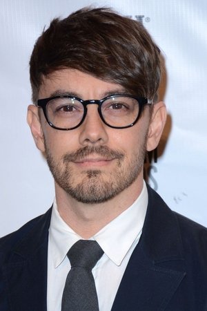 Jorma Taccone in The Lonely Island Presents: The Unauthorized Bash Brothers Experience