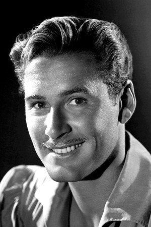 Errol Flynn in The Adventures of Robin Hood
