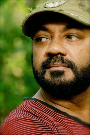 Jackson Anthony in Dharmayuddhaya