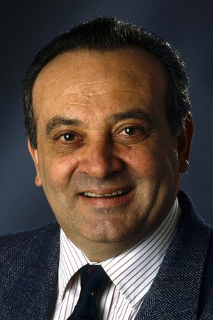 Angelo Badalamenti in Mulholland Drive