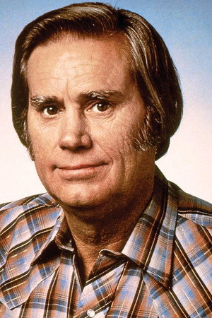 George Jones in Charlie Louvin: Still Rattlin' the Devil's Cage