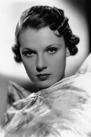 Irene Bentley in My Weakness