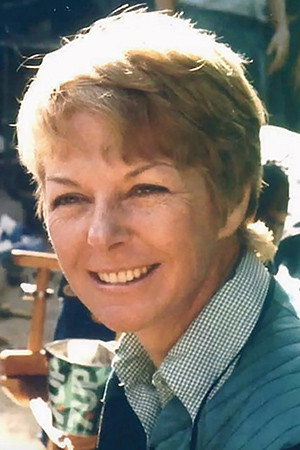 Brianne Murphy in Teenage Zombies