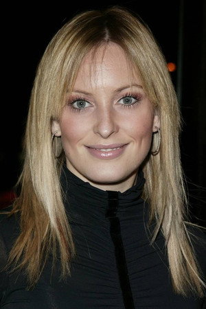 Joanna Taylor in Post Impact