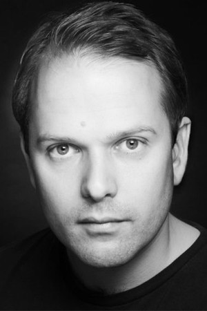 Nicholas Burns in National Theatre Live: Young Marx