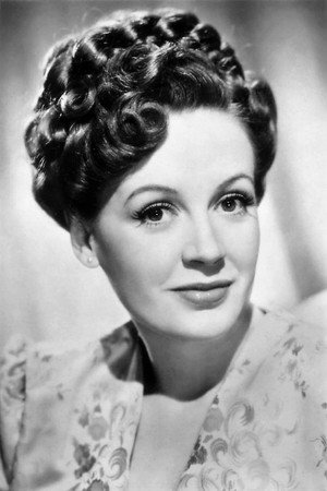 Phyllis Calvert in The Net