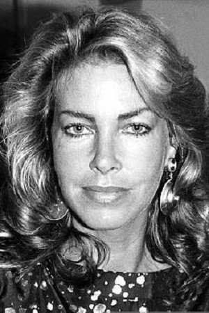 Karin Feddersen in Death on a Rainy Day