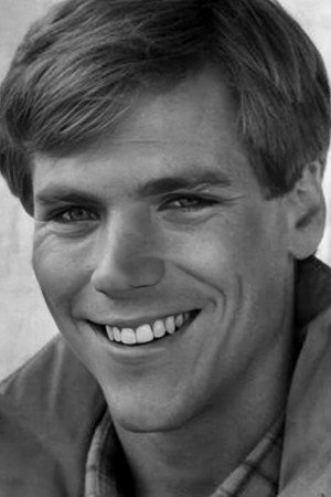 Patrick Houser in Hot Dog    The Movie