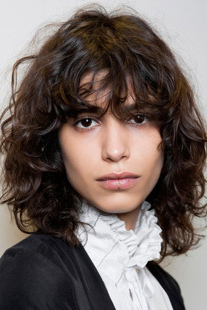 Mica Argañaraz in Lux   terna