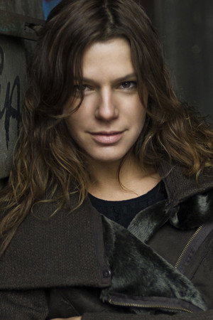 Ana Stefanović in State