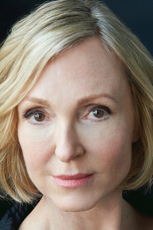 Jane Moffat in Tangled